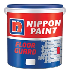 FLOOR GUARD